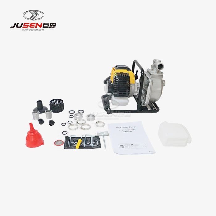 Garden And Agricultural Water Pumps